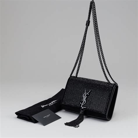 ysl tasche monogram|st laurent monogramme.